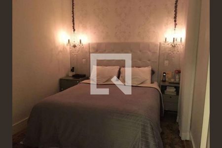 Apartamento à venda com 2 quartos, 118m² em Jardim Analia Franco, São Paulo