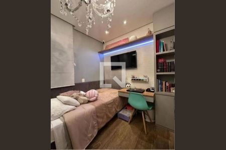 Apartamento à venda com 2 quartos, 118m² em Jardim Analia Franco, São Paulo