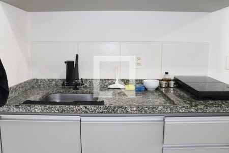 Studio de kitnet/studio para alugar com 1 quarto, 24m² em Consolação, São Paulo