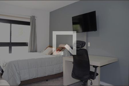 Studio de kitnet/studio para alugar com 1 quarto, 24m² em Consolação, São Paulo