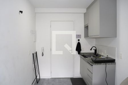 Studio de kitnet/studio para alugar com 1 quarto, 24m² em Consolação, São Paulo