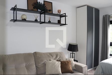 Studio de kitnet/studio para alugar com 1 quarto, 24m² em Consolação, São Paulo