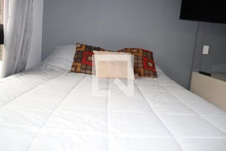 Studio de kitnet/studio para alugar com 1 quarto, 24m² em Consolação, São Paulo