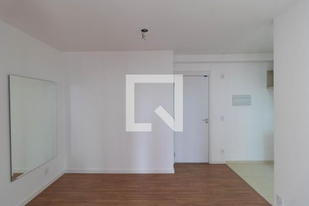 Sala de apartamento para alugar com 2 quartos, 57m² em Bonfim, Campinas