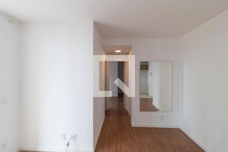 Sala de apartamento para alugar com 2 quartos, 57m² em Bonfim, Campinas