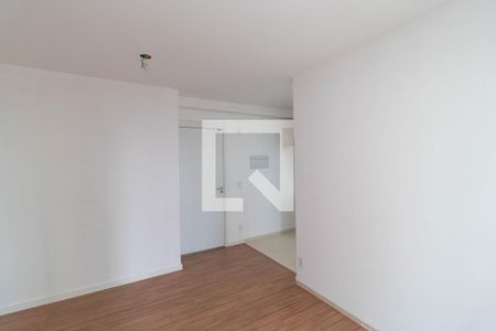Sala de apartamento para alugar com 2 quartos, 57m² em Bonfim, Campinas