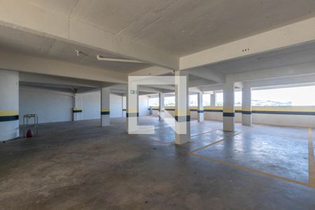 Garagem de apartamento à venda com 3 quartos, 95m² em Havaí, Belo Horizonte