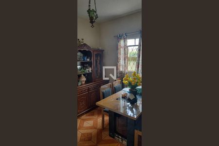 Casa à venda com 4 quartos, 504m² em Aarão Reis, Belo Horizonte