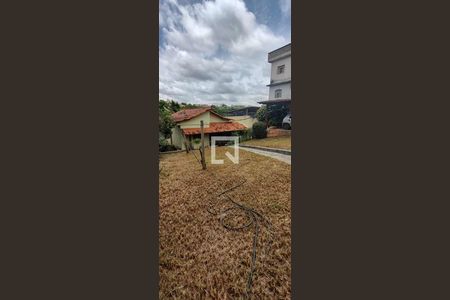 Casa à venda com 4 quartos, 504m² em Aarão Reis, Belo Horizonte
