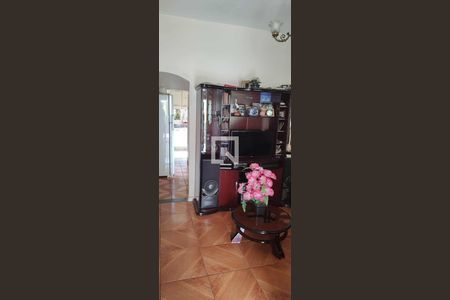 Casa à venda com 4 quartos, 504m² em Aarão Reis, Belo Horizonte