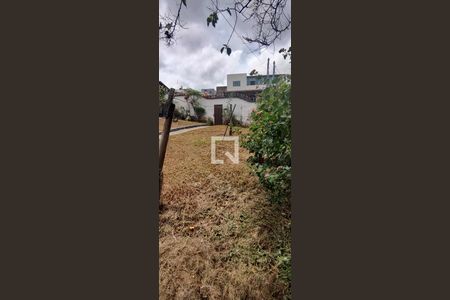 Casa à venda com 4 quartos, 504m² em Aarão Reis, Belo Horizonte