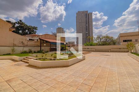 Área comum de apartamento para alugar com 2 quartos, 62m² em Vila Paulista, São Paulo