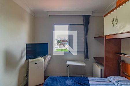 Quarto 2 de apartamento para alugar com 2 quartos, 62m² em Vila Paulista, São Paulo