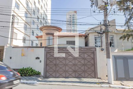Fachada de casa à venda com 4 quartos, 799m² em Liberdade, São Paulo