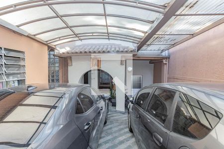Garagem de casa à venda com 4 quartos, 799m² em Liberdade, São Paulo