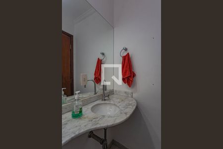 Lavabo de casa à venda com 4 quartos, 799m² em Liberdade, São Paulo