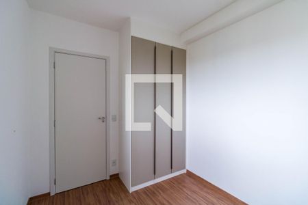 Quarto 1 de apartamento para alugar com 1 quarto, 36m² em Umarizal, São Paulo