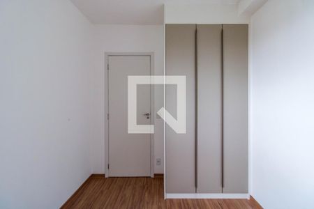 Quarto 1 de apartamento para alugar com 1 quarto, 36m² em Umarizal, São Paulo