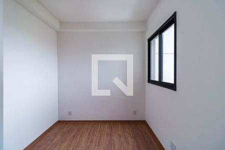 Quarto 1 de apartamento para alugar com 1 quarto, 36m² em Umarizal, São Paulo