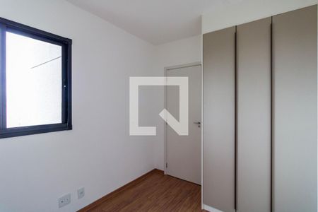 Quarto 1 de apartamento para alugar com 1 quarto, 36m² em Umarizal, São Paulo