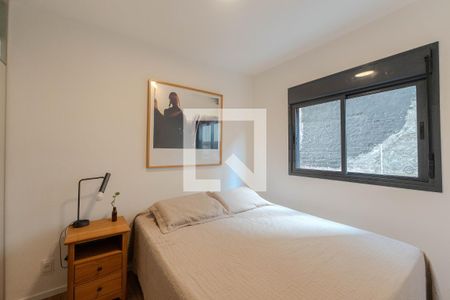 Quarto de apartamento para alugar com 1 quarto, 46m² em Bela Vista, São Paulo