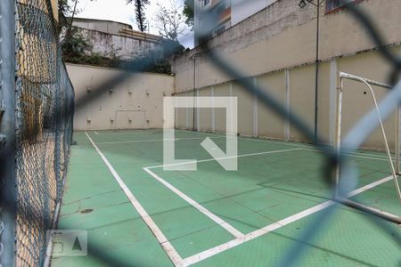 Área comum de apartamento à venda com 3 quartos, 90m² em Consolação, São Paulo