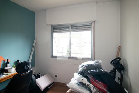 Quarto 2 de apartamento à venda com 3 quartos, 90m² em Consolação, São Paulo