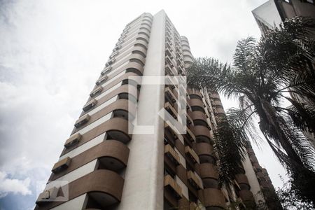 Fachada de apartamento à venda com 3 quartos, 90m² em Consolação, São Paulo