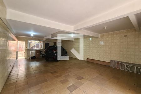 Garagem de casa para alugar com 3 quartos, 333m² em Vila Formosa, São Paulo