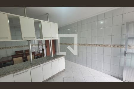 Cozinha de casa para alugar com 3 quartos, 333m² em Vila Formosa, São Paulo