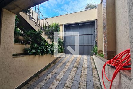 Garagem de casa para alugar com 3 quartos, 333m² em Vila Formosa, São Paulo