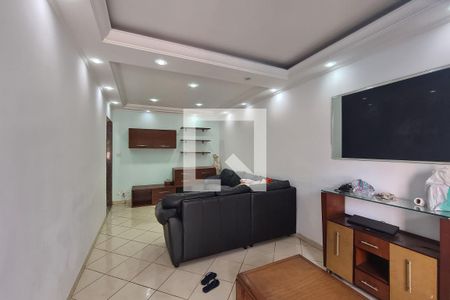 Sala de casa para alugar com 3 quartos, 333m² em Vila Formosa, São Paulo