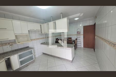 Cozinha de casa para alugar com 3 quartos, 333m² em Vila Formosa, São Paulo
