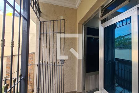 Varanda  de casa para alugar com 3 quartos, 333m² em Vila Formosa, São Paulo