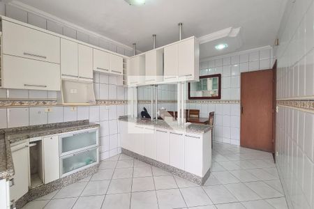Cozinha de casa para alugar com 3 quartos, 333m² em Vila Formosa, São Paulo