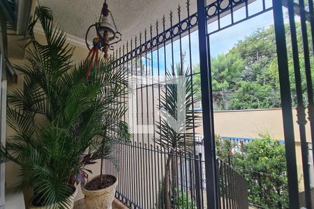 Varanda  de casa para alugar com 3 quartos, 333m² em Vila Formosa, São Paulo