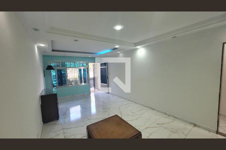Sala de casa para alugar com 3 quartos, 333m² em Vila Formosa, São Paulo