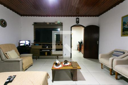 Sala 1 de casa à venda com 2 quartos, 200m² em Vila Carrão, São Paulo