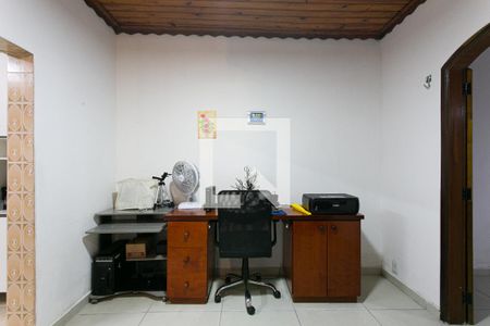 Sala 2 de casa à venda com 2 quartos, 200m² em Vila Carrão, São Paulo