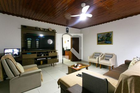 Sala 1 de casa à venda com 2 quartos, 200m² em Vila Carrão, São Paulo