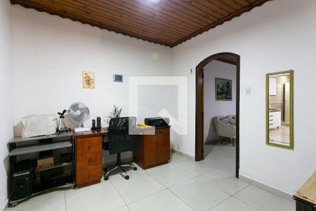Sala 2 de casa à venda com 2 quartos, 200m² em Vila Carrão, São Paulo