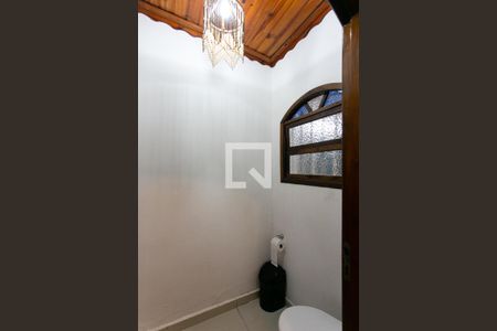 Lavabo de casa à venda com 2 quartos, 200m² em Vila Carrão, São Paulo