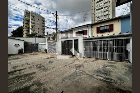 Área comum vila de casa à venda com 2 quartos, 130m² em Cidade Monções, São Paulo
