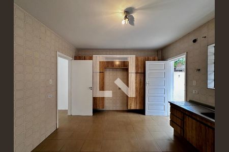 Cozinha de casa à venda com 2 quartos, 130m² em Cidade Monções, São Paulo