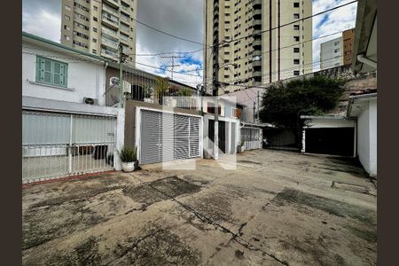 Área comum vila de casa à venda com 2 quartos, 130m² em Cidade Monções, São Paulo