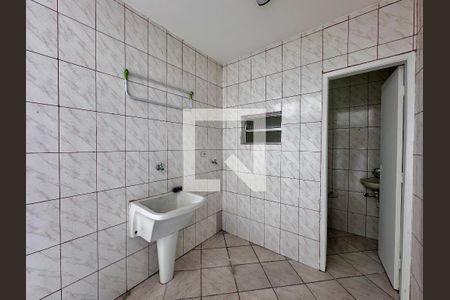 Área de Serviço de casa à venda com 2 quartos, 130m² em Cidade Monções, São Paulo