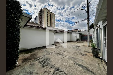 Área comum vila de casa à venda com 2 quartos, 130m² em Cidade Monções, São Paulo