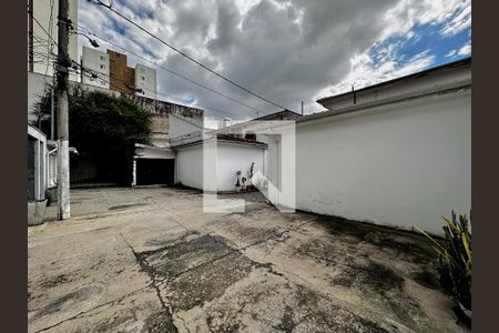Área comum vila de casa à venda com 2 quartos, 130m² em Cidade Monções, São Paulo