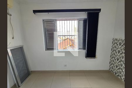 Quarto 1 de apartamento para alugar com 2 quartos, 60m² em Tupi, Praia Grande