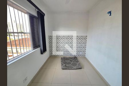 Quarto 1 de apartamento para alugar com 2 quartos, 60m² em Tupi, Praia Grande